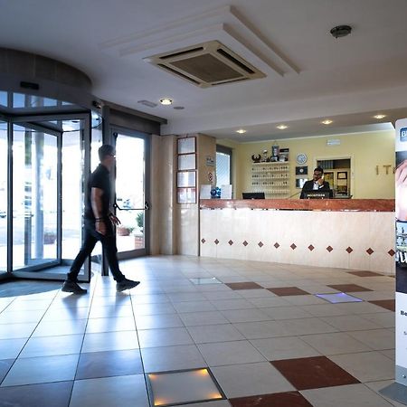 Residence I Triangoli Casal Palocco Dış mekan fotoğraf