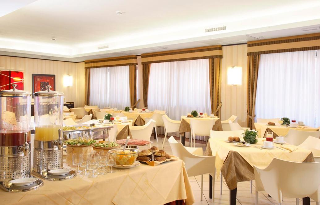 Residence I Triangoli Casal Palocco Dış mekan fotoğraf