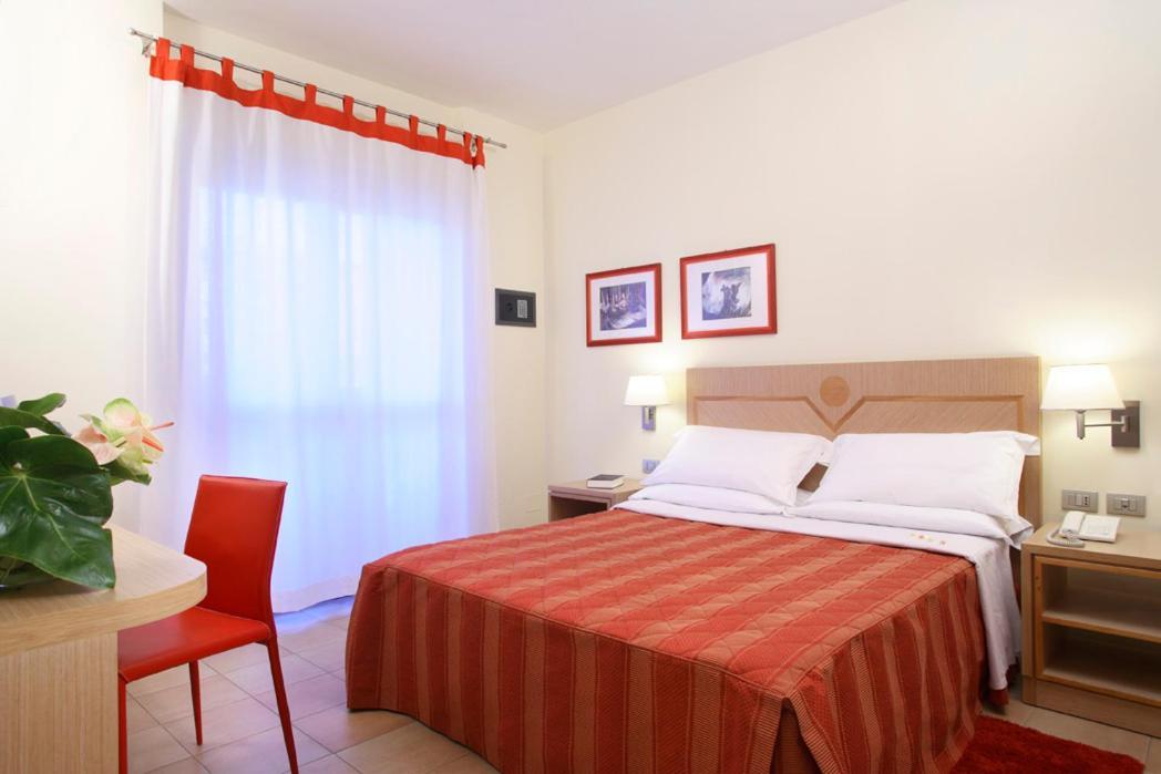 Residence I Triangoli Casal Palocco Dış mekan fotoğraf
