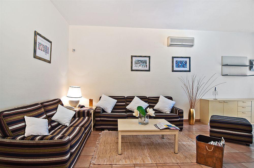 Residence I Triangoli Casal Palocco Dış mekan fotoğraf
