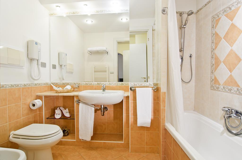 Residence I Triangoli Casal Palocco Dış mekan fotoğraf
