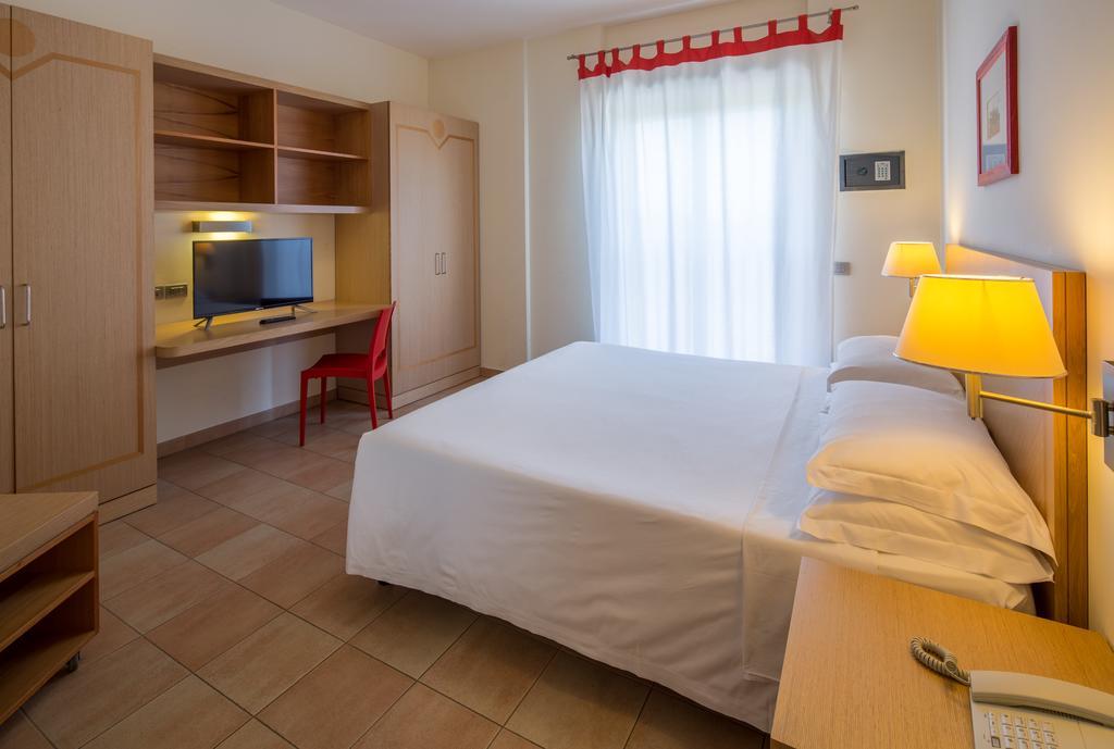 Residence I Triangoli Casal Palocco Dış mekan fotoğraf