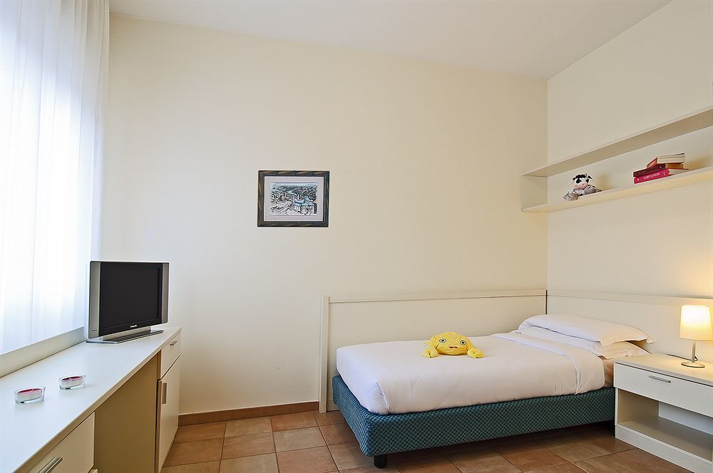 Residence I Triangoli Casal Palocco Dış mekan fotoğraf