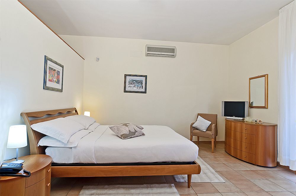 Residence I Triangoli Casal Palocco Dış mekan fotoğraf