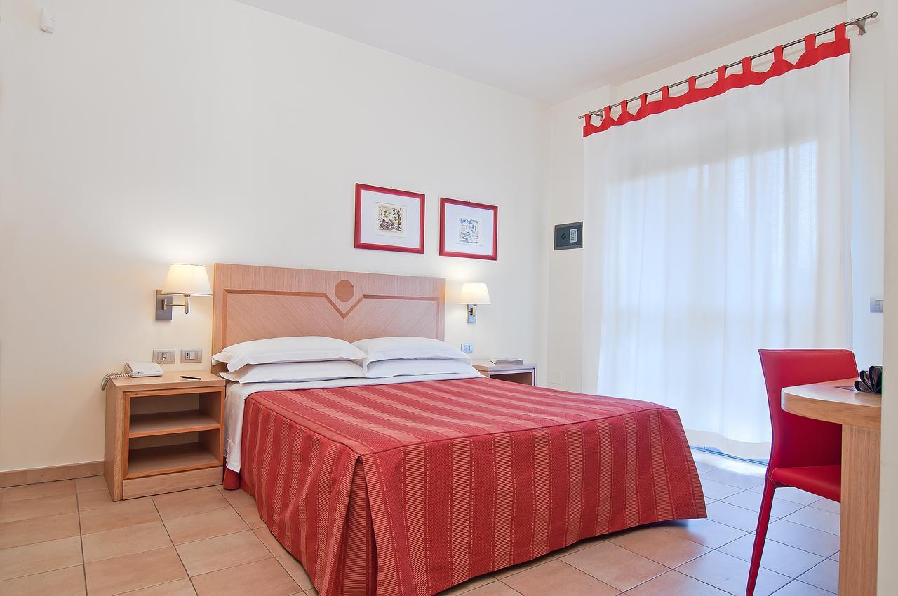 Residence I Triangoli Casal Palocco Dış mekan fotoğraf