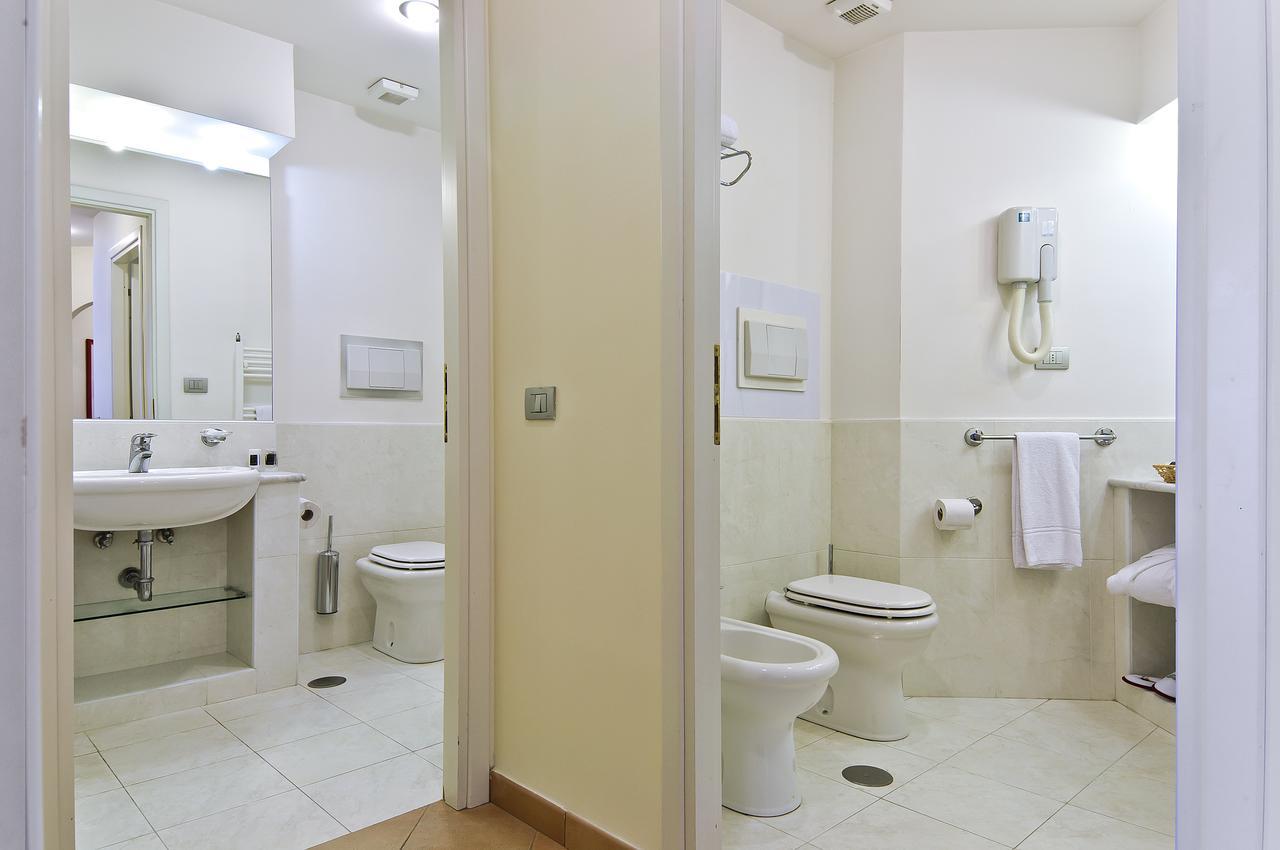 Residence I Triangoli Casal Palocco Dış mekan fotoğraf