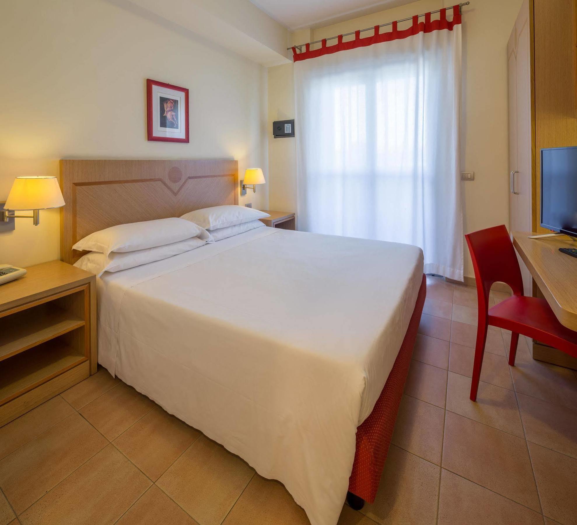 Residence I Triangoli Casal Palocco Dış mekan fotoğraf